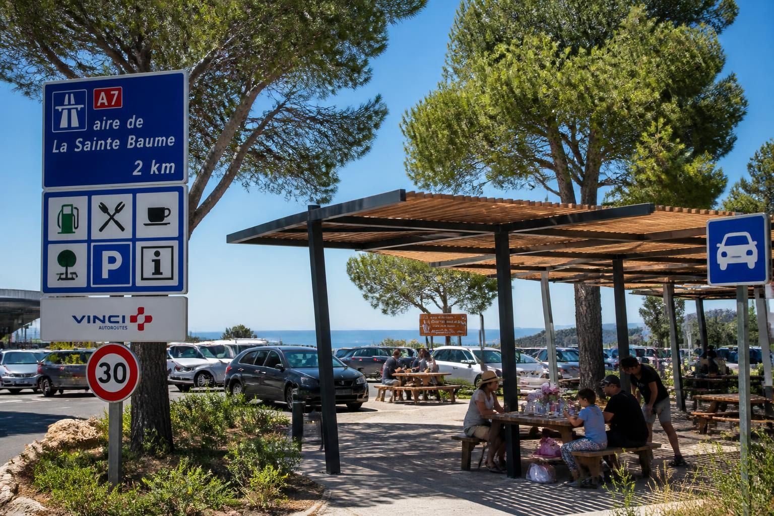 découvrez nos conseils pratiques pour un trajet réussi sur l’autoroute a7 en direction de la méditerranée, afin de rendre votre voyage plus sûr et agréable.