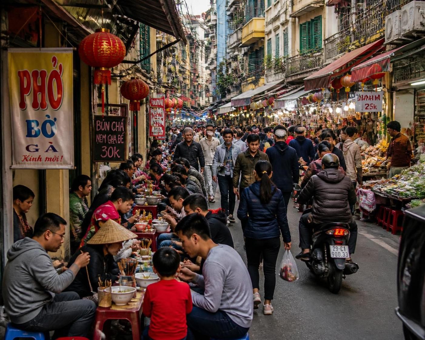 découvrez le coût de la vie au vietnam et les dépenses à prévoir pour profiter d'un séjour confortable. guide complet pour budgétiser votre voyage en toute sérénité.