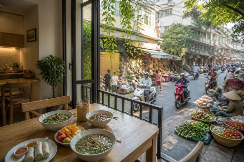 découvrez le coût de la vie au vietnam et préparez votre budget pour un séjour confortable en connaissant les dépenses essentielles à prévoir.