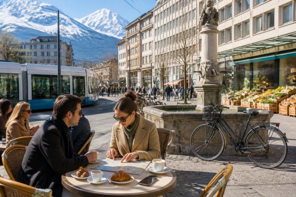 découvrez le coût de la vie en suisse et les dépenses à prévoir pour un séjour confortable. budget logement, alimentation, transports et loisirs expliqués pour bien préparer votre voyage.
