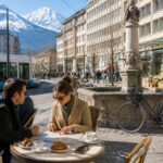 découvrez le coût de la vie en suisse et les dépenses à prévoir pour un séjour confortable. budget logement, alimentation, transports et loisirs expliqués pour bien préparer votre voyage.
