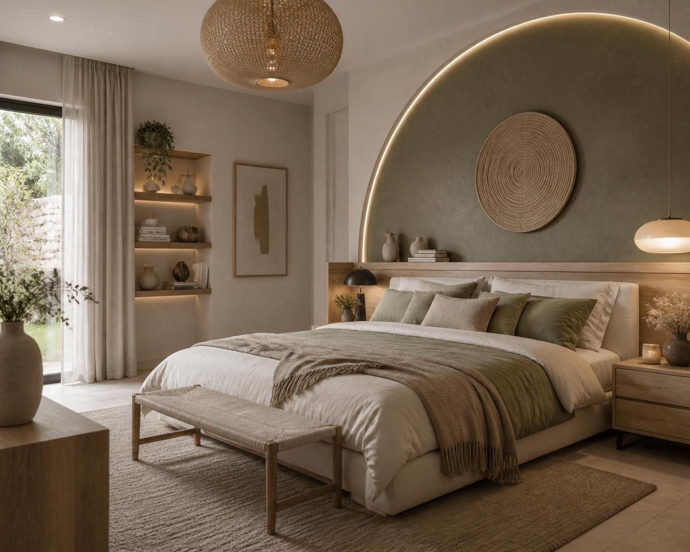 découvrez 5 éléments tendances et originaux pour une déco de chambre adulte unique et élégante. inspirez-vous pour créer un espace qui vous ressemble.