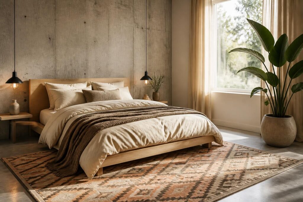 découvrez 5 éléments déco tendances et originaux pour sublimer votre chambre adulte et créer un style unique qui vous ressemble.