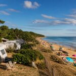 découvrez le camping le sable d'or à la tranche-sur-mer, idéal pour des vacances inoubliables en bord de mer avec famille ou amis.