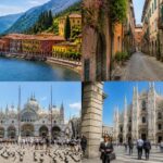 explorez les trésors du nord de l'italie avec notre guide des sites incontournables à visiter, des paysages magnifiques aux villes historiques.