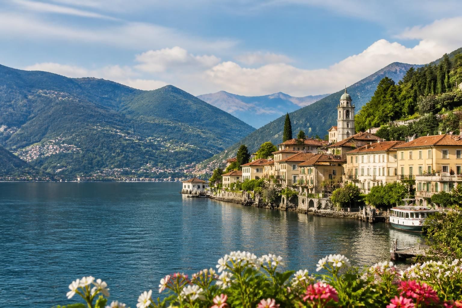 explorez les lieux incontournables à visiter en italie du nord et laissez-vous séduire par ses paysages, sa culture riche et son patrimoine historique exceptionnel.