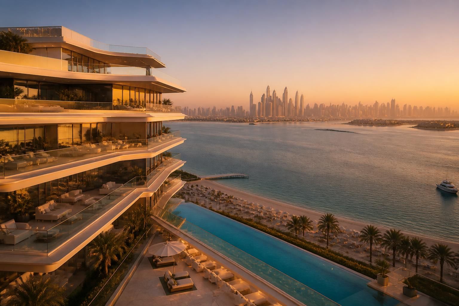 explorez notre sélection des meilleurs hôtels à dubai pour un séjour inoubliable en 2026, alliant luxe, confort et expériences uniques au cœur de la ville.
