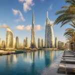 explorez notre sélection des meilleurs hôtels à dubaï pour un séjour inoubliable en 2026, alliant luxe, confort et services d'exception au cœur de la ville.