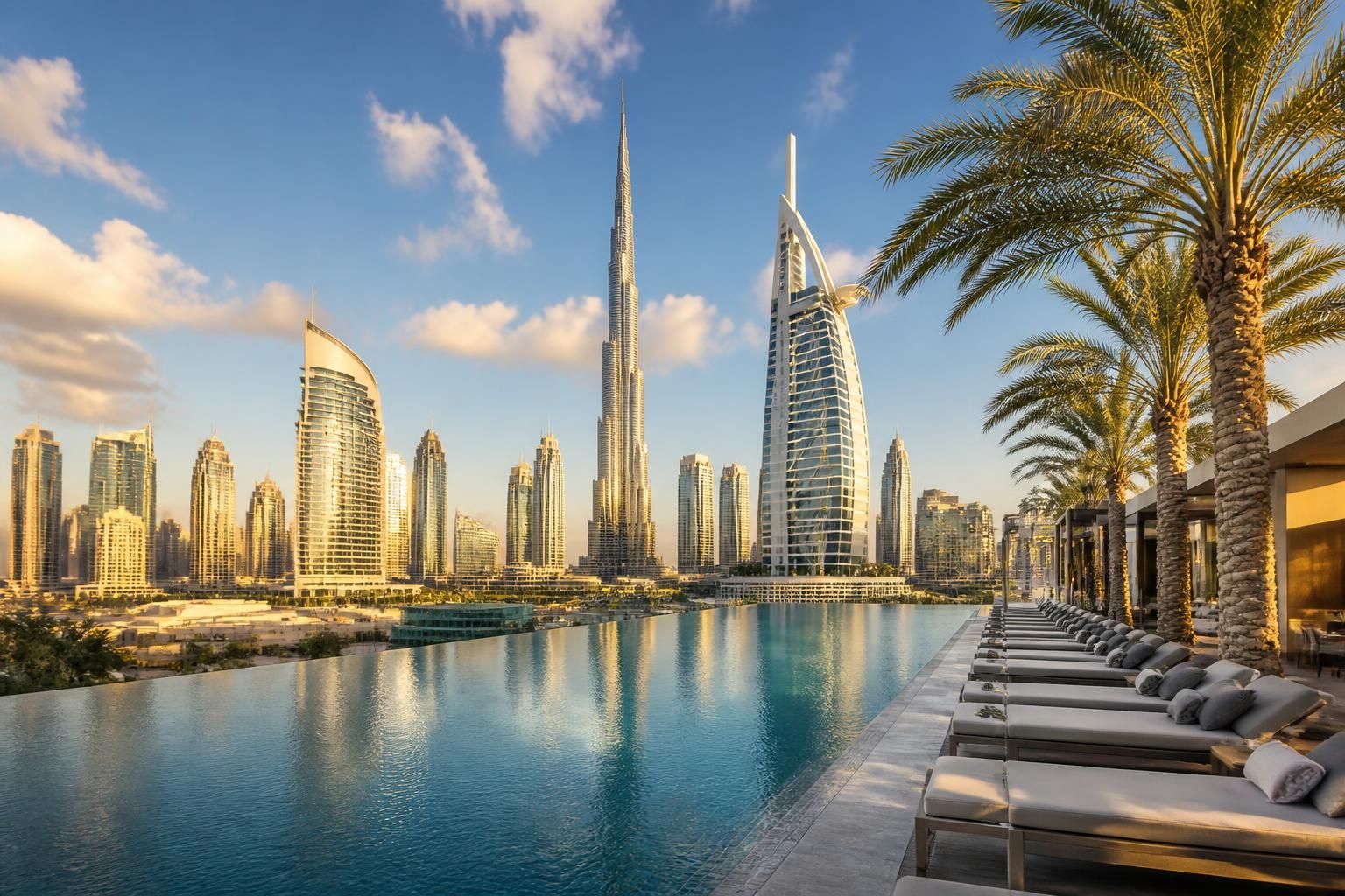 explorez notre sélection des meilleurs hôtels à dubaï pour un séjour inoubliable en 2026, alliant luxe, confort et services d'exception au cœur de la ville.