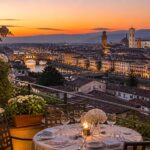 trouvez les meilleurs hôtels à florence pour un séjour mémorable alliant confort, charme et convivialité au cœur de la ville italienne.