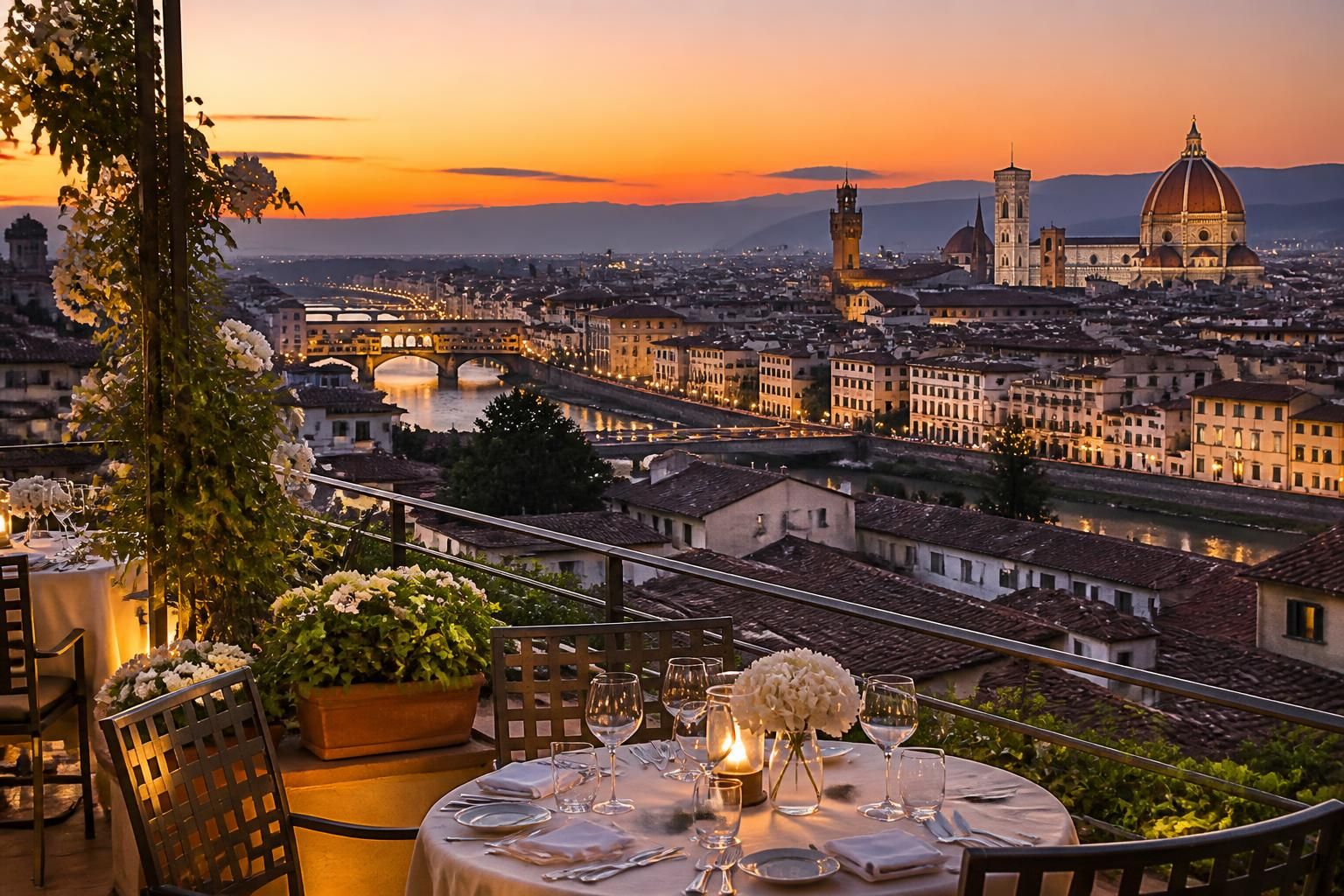 trouvez les meilleurs hôtels à florence pour un séjour mémorable alliant confort, charme et convivialité au cœur de la ville italienne.