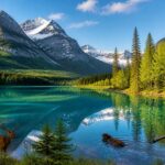 explorez les plus beaux sites incontournables à visiter lors de votre voyage au canada en 2026. conseils, destinations et conseils pour un séjour inoubliable.