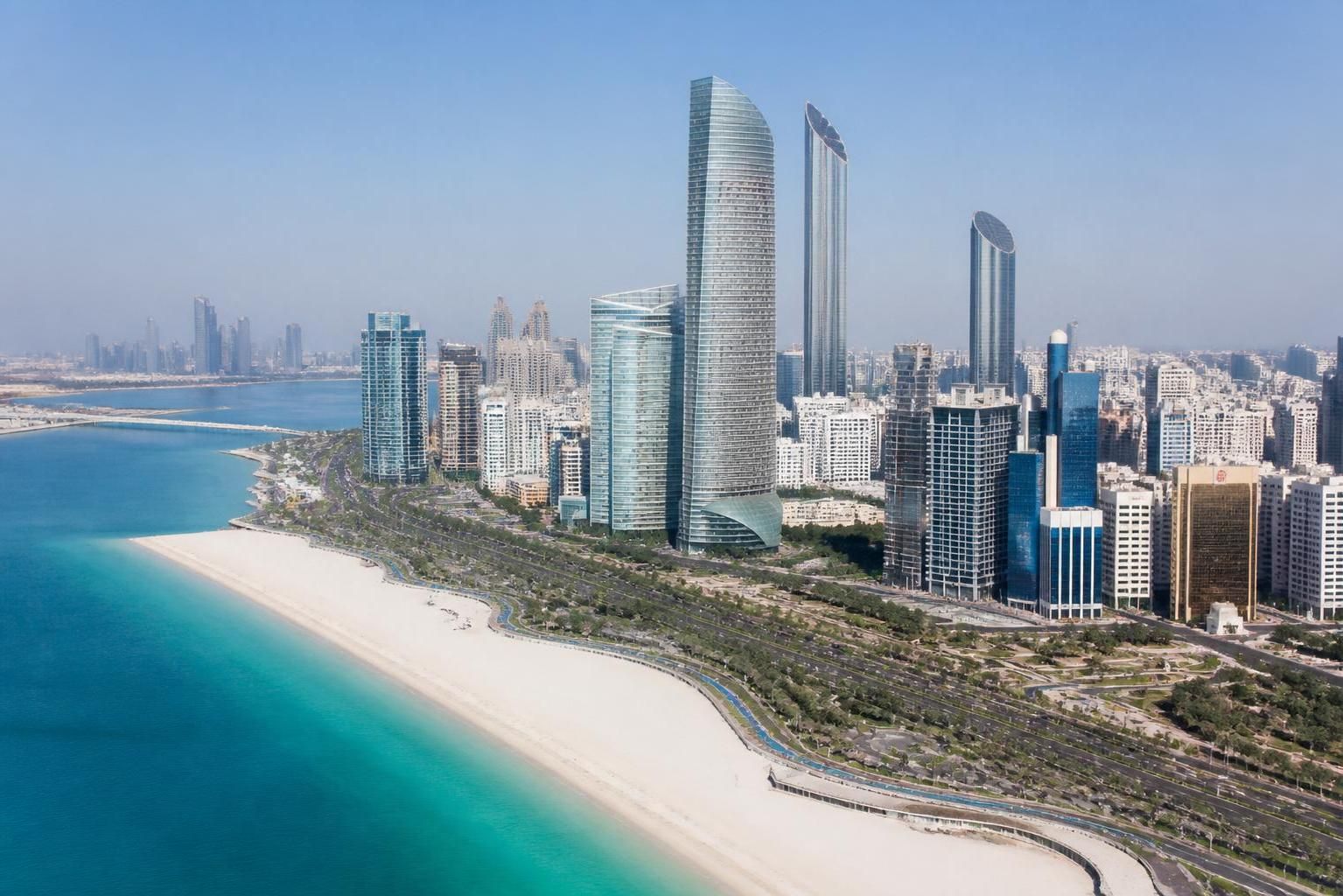 explorez abu dhabi avec notre guide complet pour visiter la capitale des émirats arabes unis. découvrez ses incontournables, sa culture riche et ses attractions uniques.
