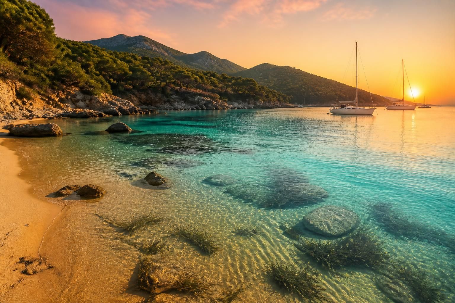 explorez les îles baléares avec notre guide complet pour un voyage inoubliable. découvrez plages paradisiaques, culture locale, activités et conseils pratiques pour préparer votre séjour.