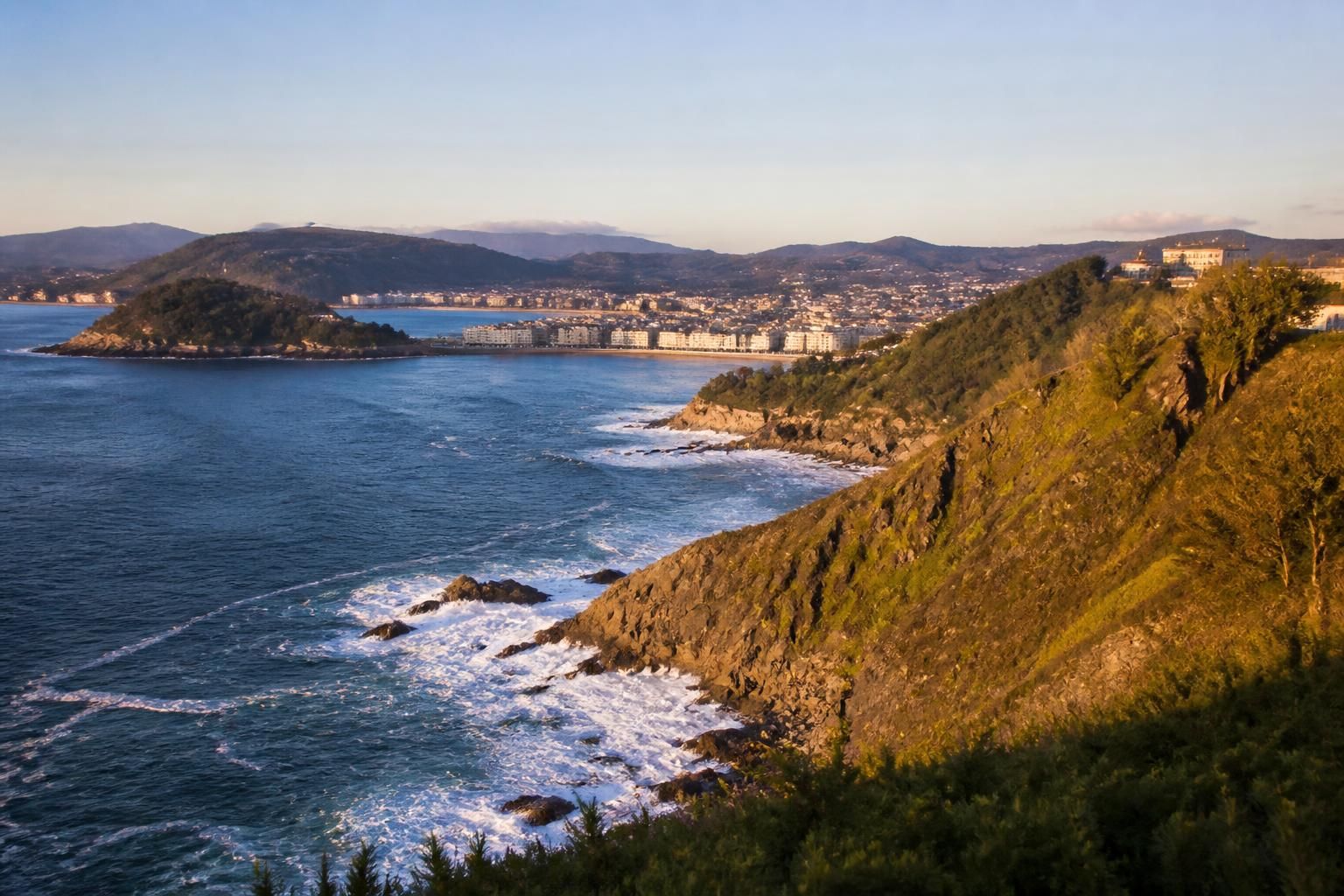 explorez les lieux incontournables à visiter dans le nord de l’espagne et découvrez des paysages magnifiques, des villes historiques et une culture riche pour un voyage inoubliable.