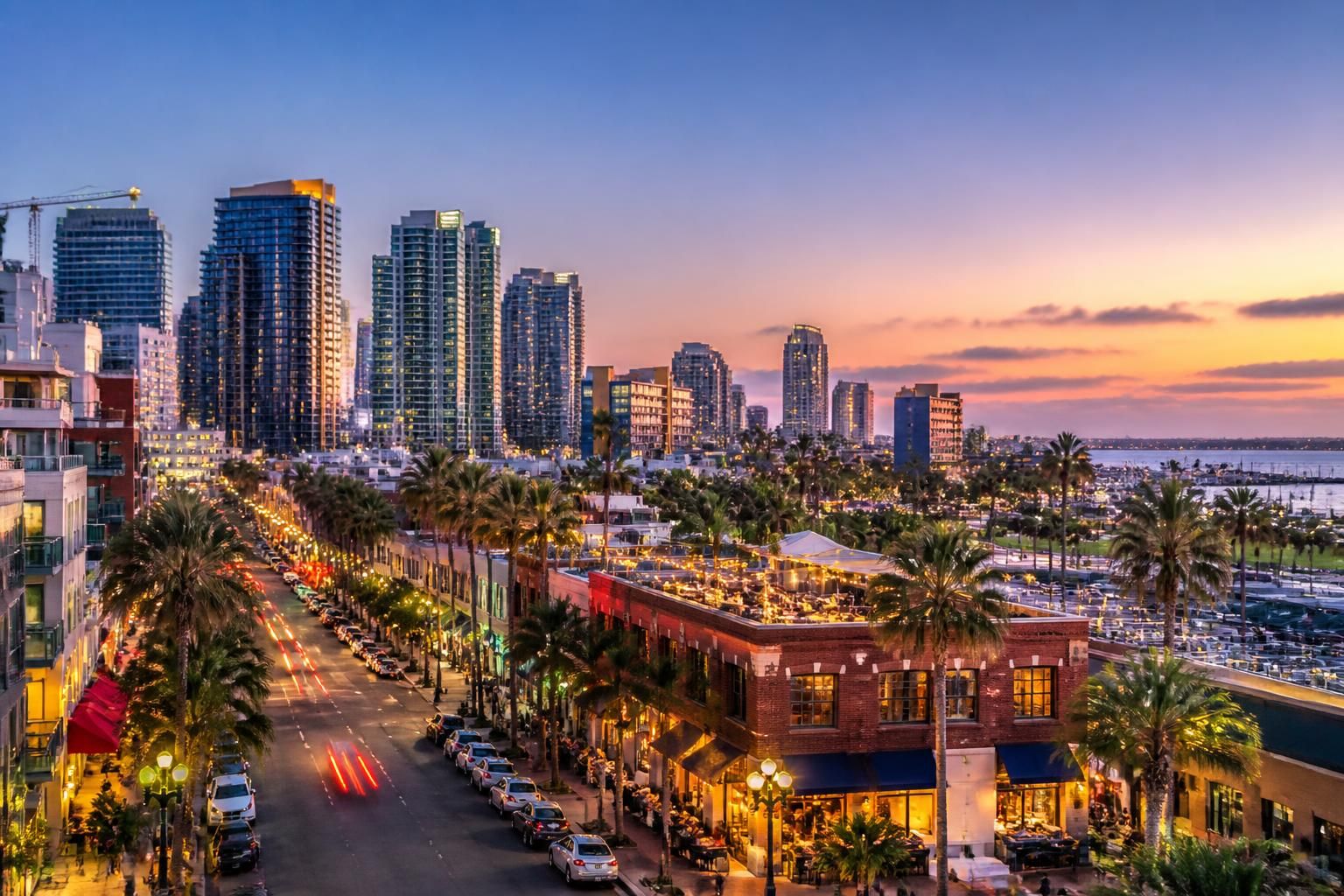 explorez san diego avec notre guide complet pour découvrir cette ville emblématique, ses attractions incontournables, ses plages et sa culture unique.