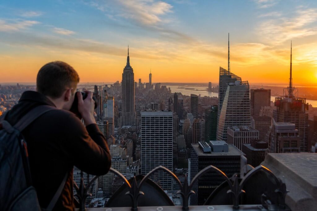 explorez new york à travers l'objectif avec nos astuces photo et découvrez les lieux incontournables pour capturer l'essence vibrante de la ville.