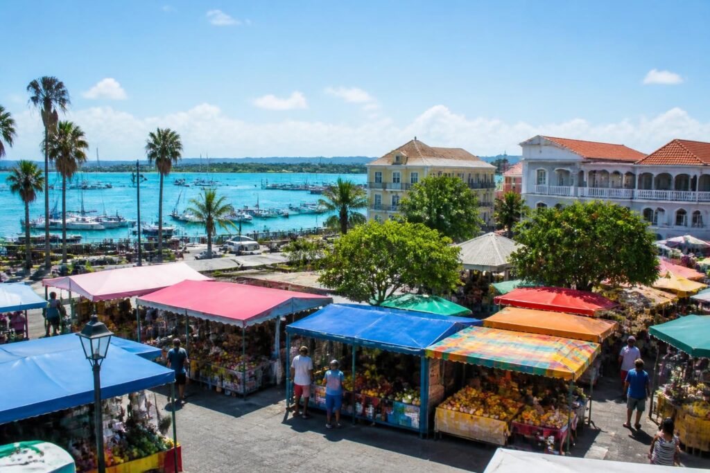 découvrez pointe-à-pitre en 2026 avec notre guide complet : conseils, sites incontournables, activités et astuces pour profiter pleinement de votre visite dans cette ville dynamique de guadeloupe.