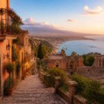 découvrez taormine, un joyau de sicile, avec notre guide complet pour visiter cette ville pittoresque pleine d'histoire, de culture et de paysages magnifiques.