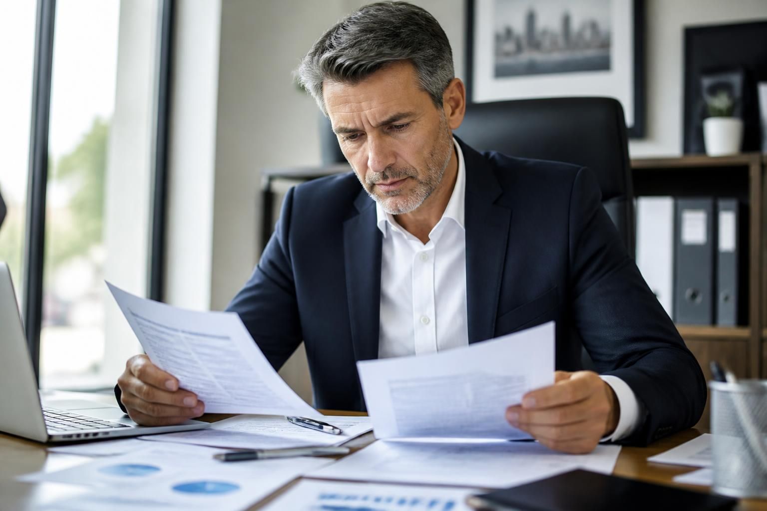 découvrez comment un dirigeant d’entreprise peut optimiser sa stratégie fiscale en choisissant judicieusement entre salaire et dividendes. conseils pratiques et avantages fiscaux expliqués.