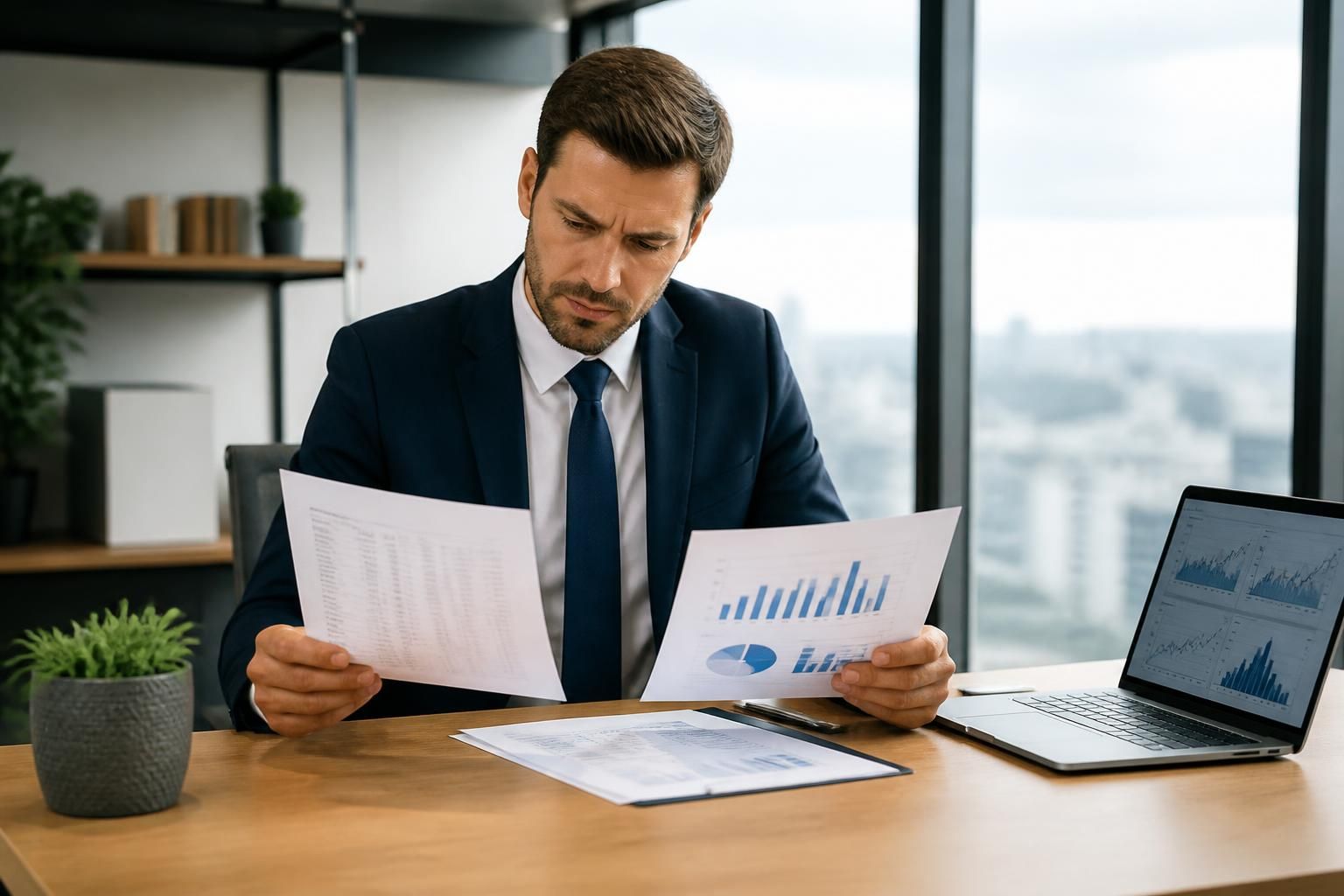 découvrez comment un dirigeant d’entreprise peut optimiser sa stratégie fiscale en choisissant judicieusement entre salaire et dividendes, pour maximiser ses revenus tout en respectant la législation.