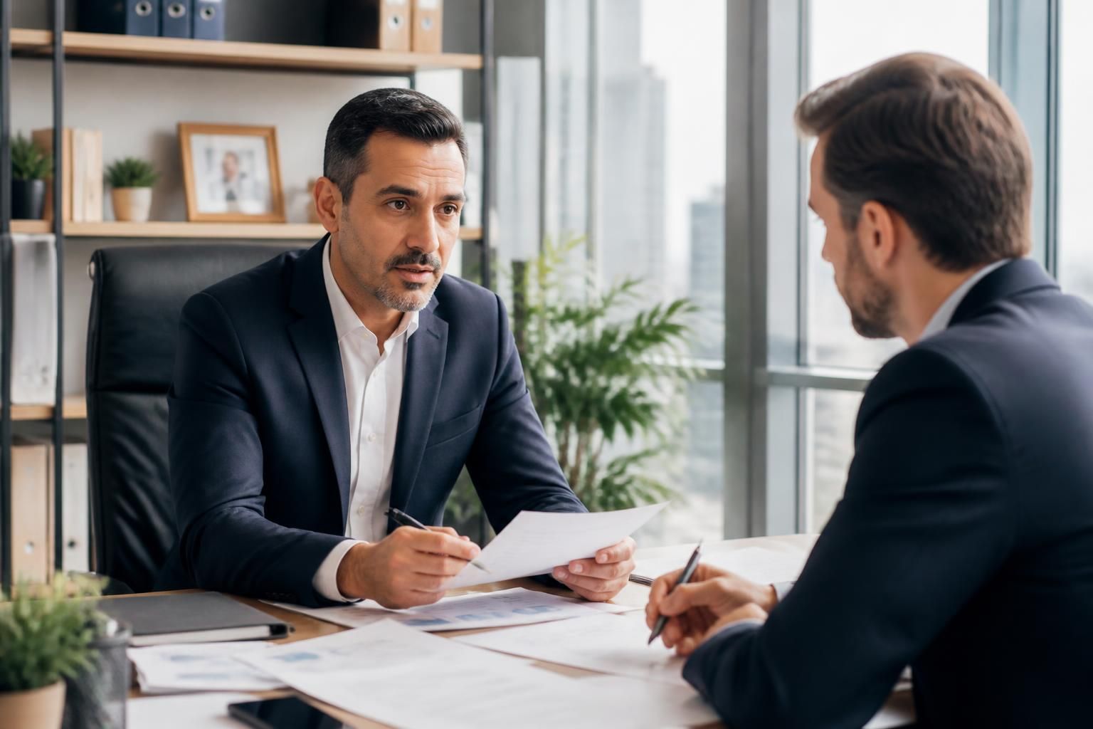 découvrez comment les dirigeants tns peuvent structurer efficacement leur prévoyance pour sécuriser et protéger durablement leur patrimoine professionnel et personnel.