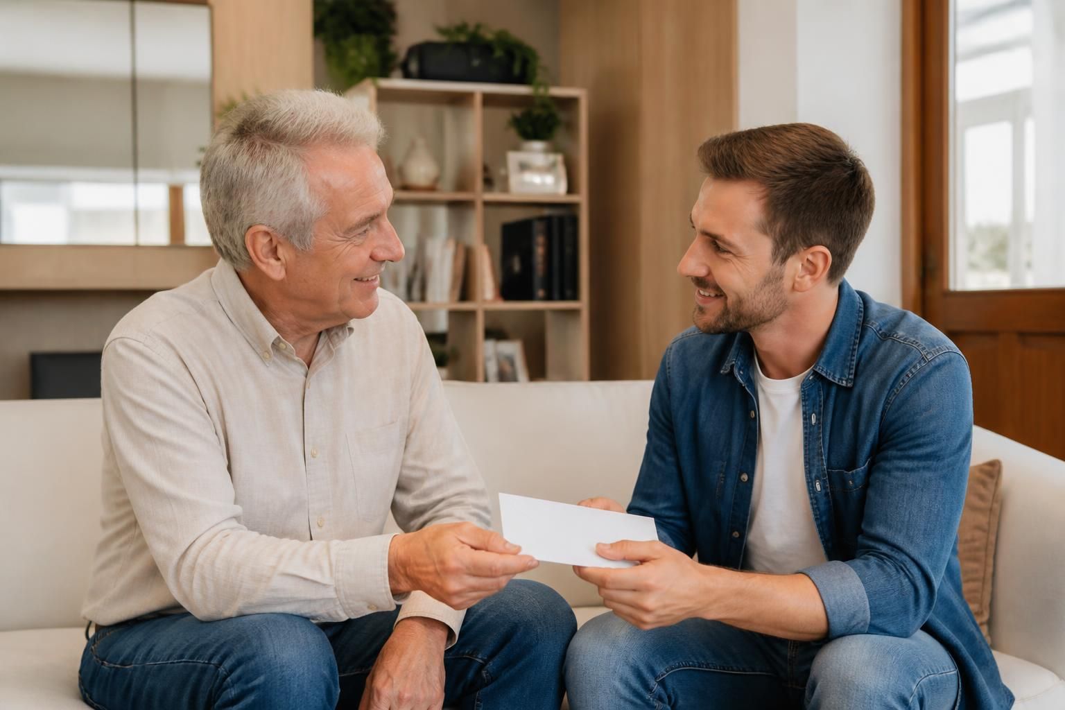 découvrez les avantages, la fiscalité applicable et les règles essentielles à connaître pour une donation de 20 000 euros à votre fils.