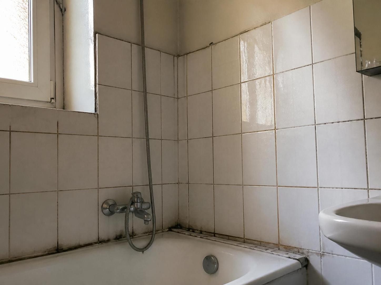 découvrez des méthodes efficaces pour éliminer la moisissure dans la salle de bain et assurer un nettoyage complet. conseils pratiques pour un espace propre et sain.