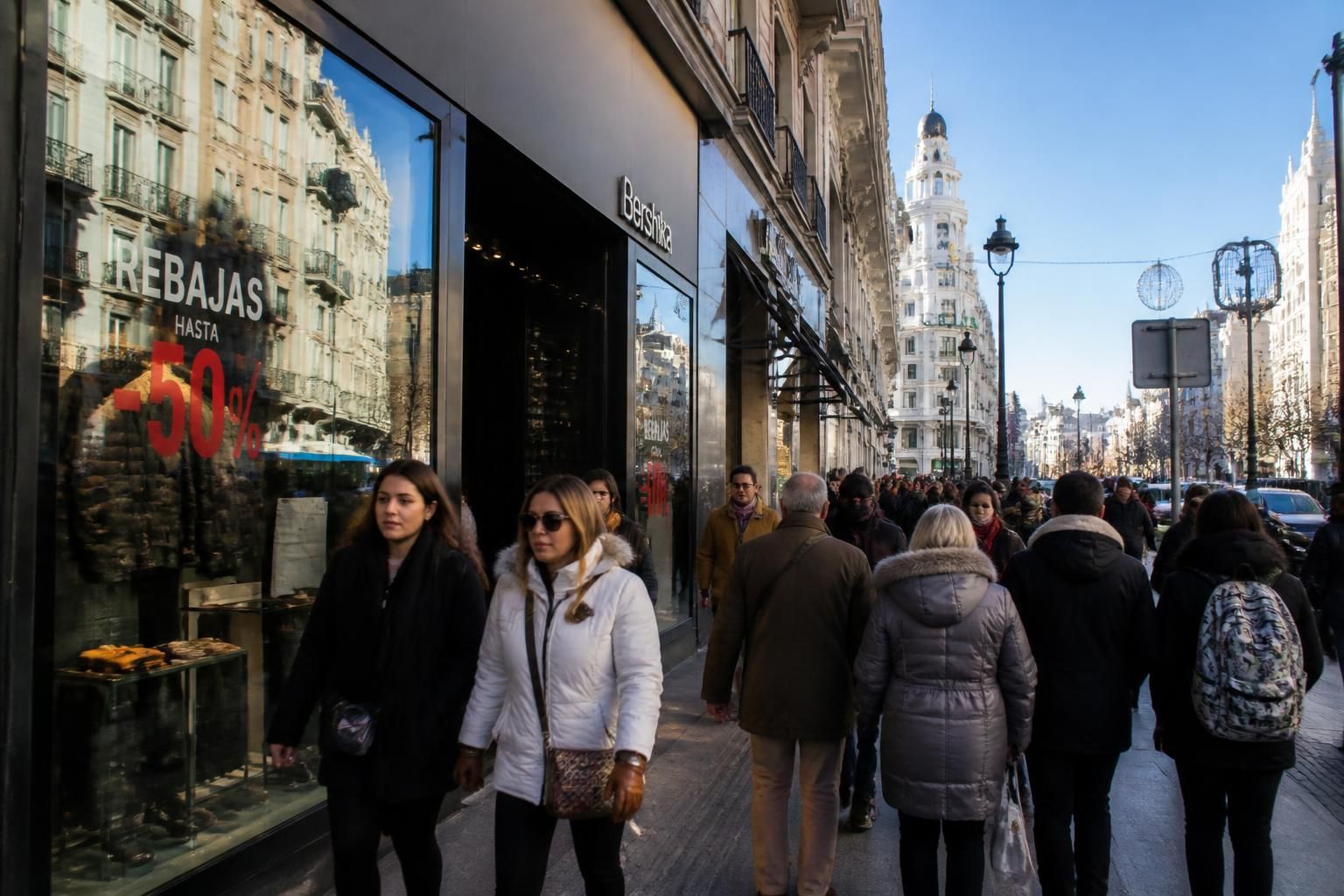 découvrez comment profiter des soldes en espagne et dénicher les meilleures offres sans commettre d'erreur grâce à nos conseils pratiques et astuces incontournables.