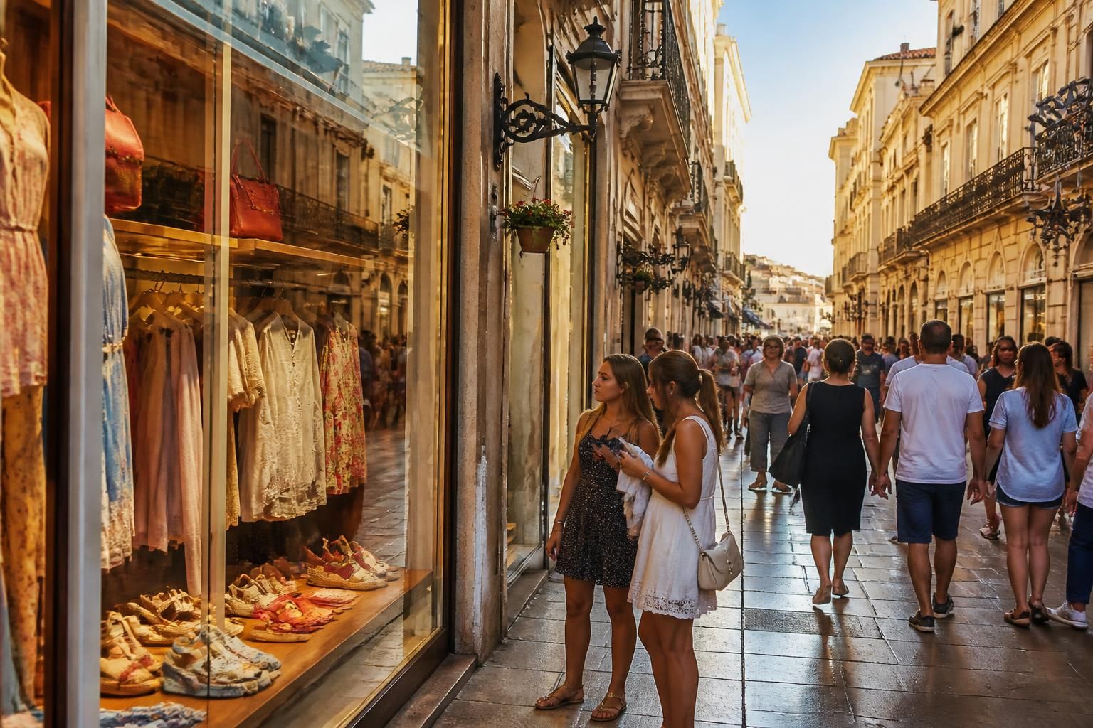 découvrez comment profiter des soldes en espagne et dénicher les meilleures offres sans commettre d’erreurs grâce à nos conseils pratiques et astuces incontournables.