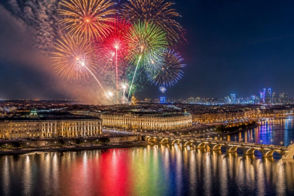 découvrez le programme complet et le lieu des feux d'artifice à bordeaux en 2026 pour une soirée magique et inoubliable.