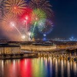 découvrez le programme complet et le lieu des feux d'artifice à bordeaux en 2026 pour une soirée magique et inoubliable.