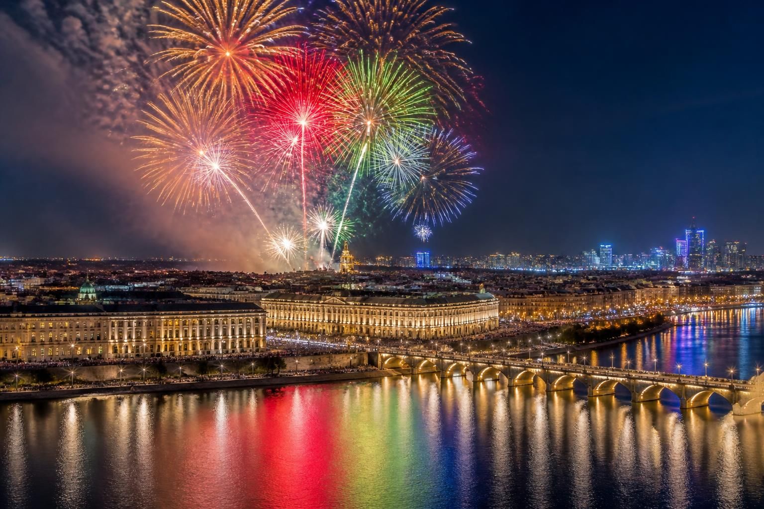 découvrez le programme complet et le lieu des feux d'artifice à bordeaux en 2026 pour une soirée magique et inoubliable.