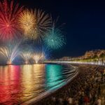 découvrez le programme complet des feux d'artifice à nice en 2026, les dates clés et nos conseils pour profiter pleinement de ce spectacle spectaculaire en toute sécurité.