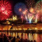 découvrez le programme complet des feux d'artifice à lyon en 2026, avec les dates clés et des conseils pratiques pour profiter pleinement de ce spectacle exceptionnel.