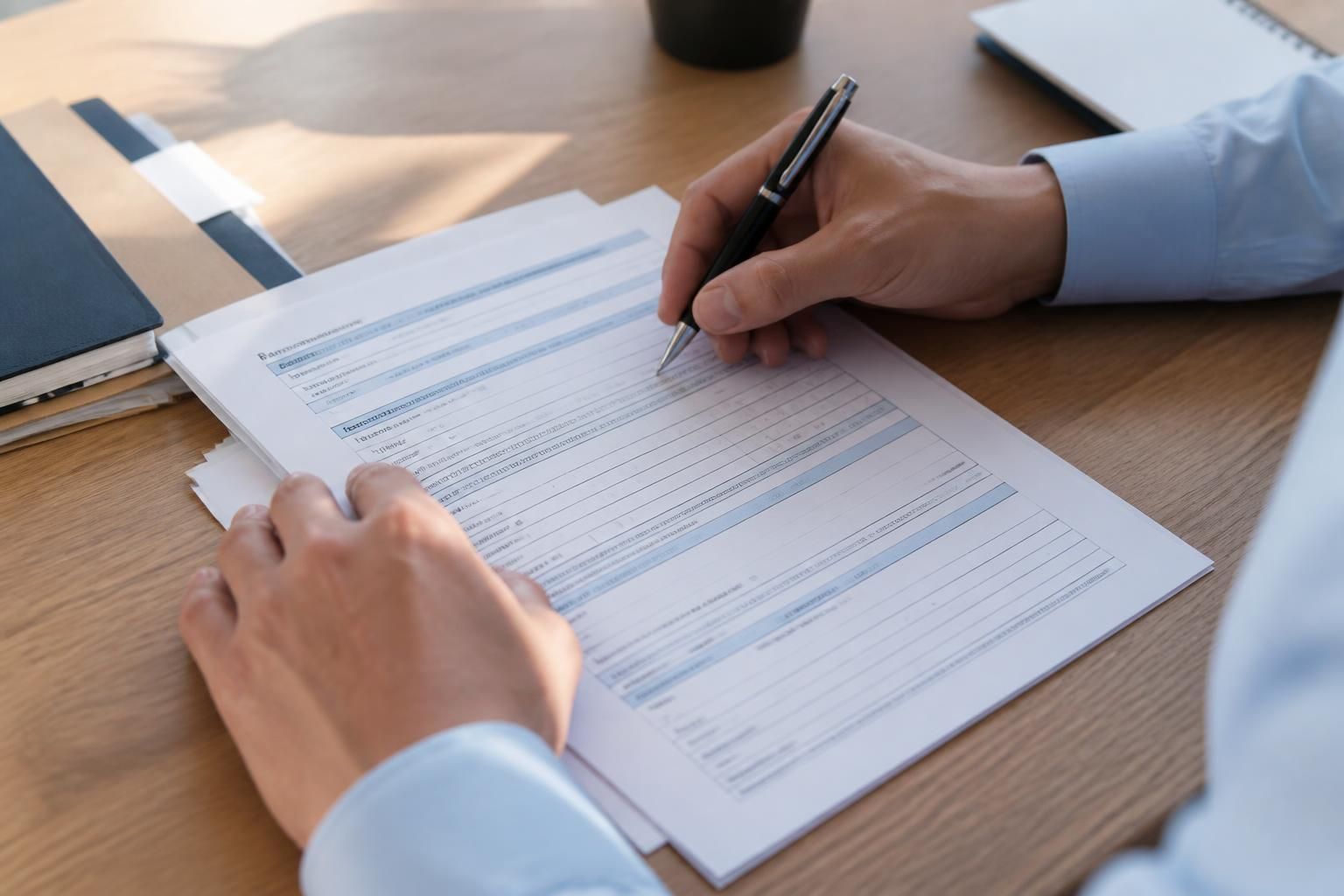 découvrez une méthode simple pour remplir sans erreur le formulaire m0 destiné aux sci. suivez nos conseils pratiques et facilitez vos démarches administratives.