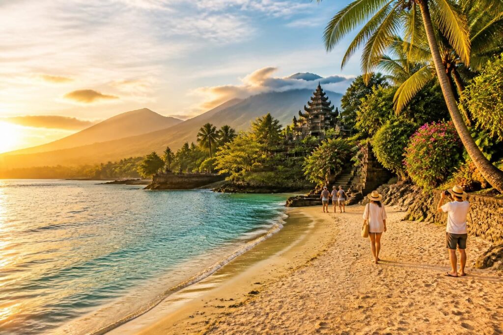 découvrez notre guide complet pour préparer vos vacances à bali en 2026 : conseils pratiques, meilleures périodes, activités incontournables et astuces pour un séjour réussi.