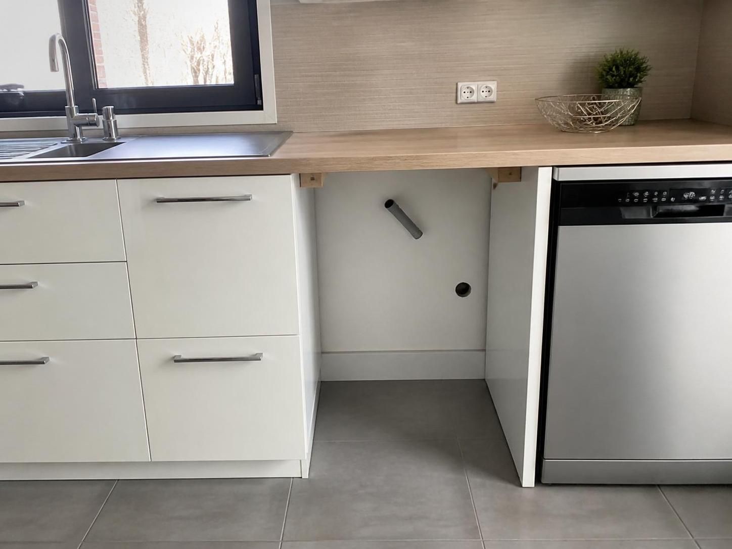 découvrez si une hauteur d’évacuation de 80 cm pour votre lave-vaisselle convient réellement à votre installation et optimisez votre cuisine en toute simplicité.