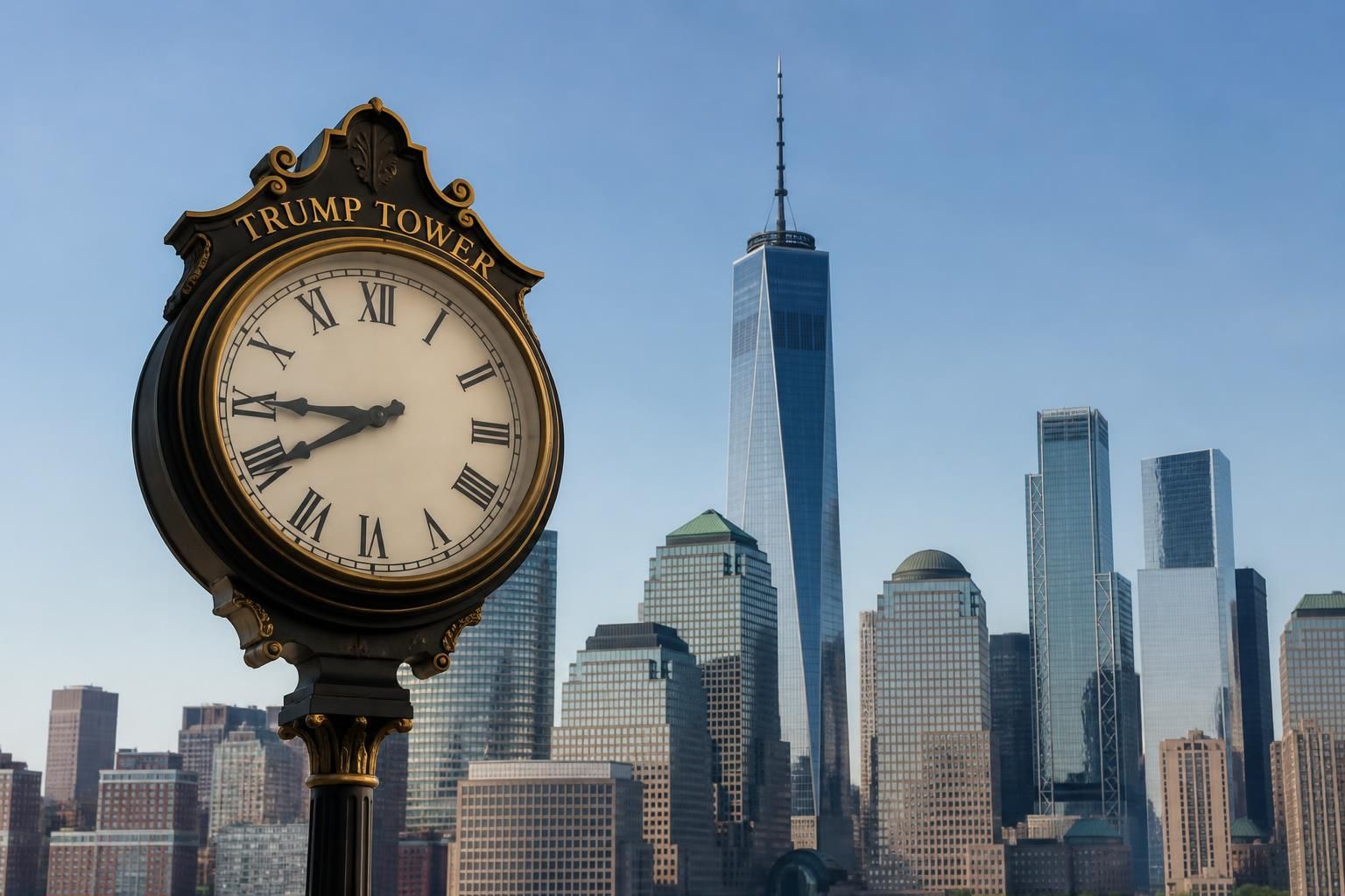 découvrez l'heure actuelle à new york, le décalage horaire avec la france et toutes les informations essentielles pour gérer votre temps entre ces deux destinations.