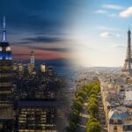 découvrez l'heure actuelle à new york, le décalage horaire avec la france et toutes les informations essentielles pour bien organiser vos communications et voyages.