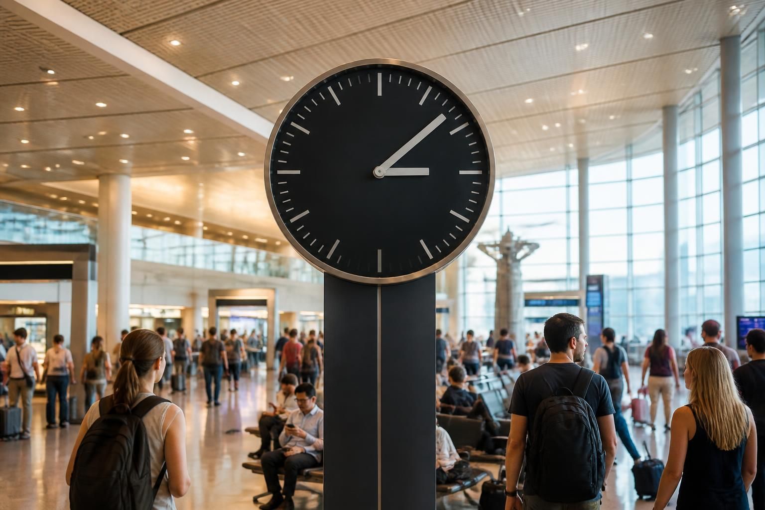 découvrez comment gérer le décalage horaire entre la france, sydney et melbourne pour mieux planifier vos communications et voyages en australie.