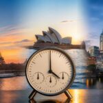découvrez l'heure en australie et comprenez le décalage horaire entre la france, sydney et melbourne pour mieux planifier vos communications et voyages.