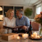 découvrez des idées de cadeaux uniques et personnalisés pour célébrer vos 10 ans de mariage et rendre cet anniversaire inoubliable.