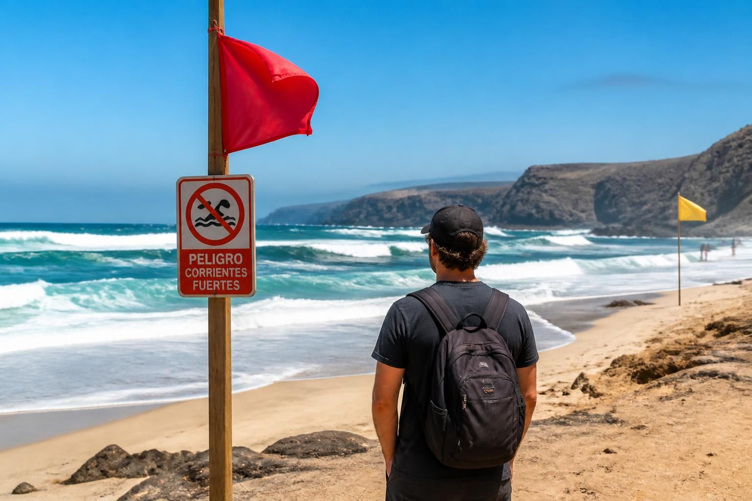 îles canaries : informez-vous sur les risques potentiels et obtenez tous les conseils essentiels pour préparer votre voyage en toute sécurité.