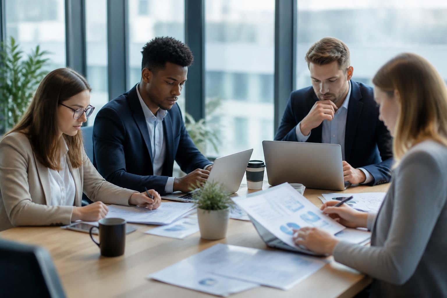 découvrez comment mettre en place des contrôles efficaces et des stratégies de prévention pour lutter contre la fraude aux frais et protéger votre entreprise des pertes financières.
