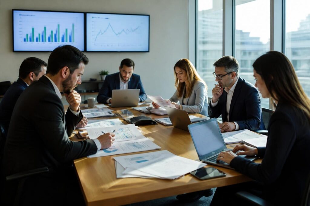 découvrez comment mettre en place des contrôles efficaces et des stratégies de prévention pour lutter contre la fraude aux frais, protéger votre entreprise et sécuriser vos finances.