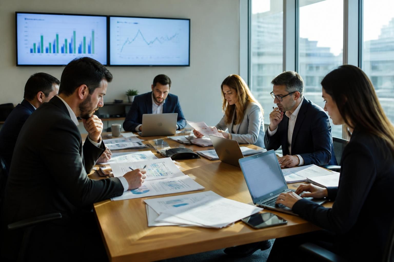 découvrez comment mettre en place des contrôles efficaces et des stratégies de prévention pour lutter contre la fraude aux frais, protéger votre entreprise et sécuriser vos finances.