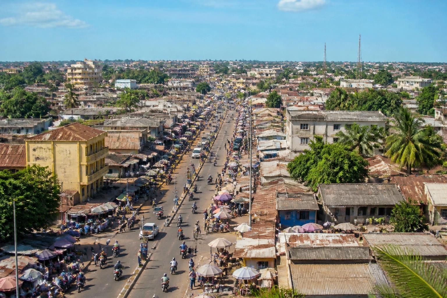 découvrez si le bénin est un pays dangereux et obtenez tous les conseils essentiels pour voyager en toute sécurité dans cette destination fascinante.