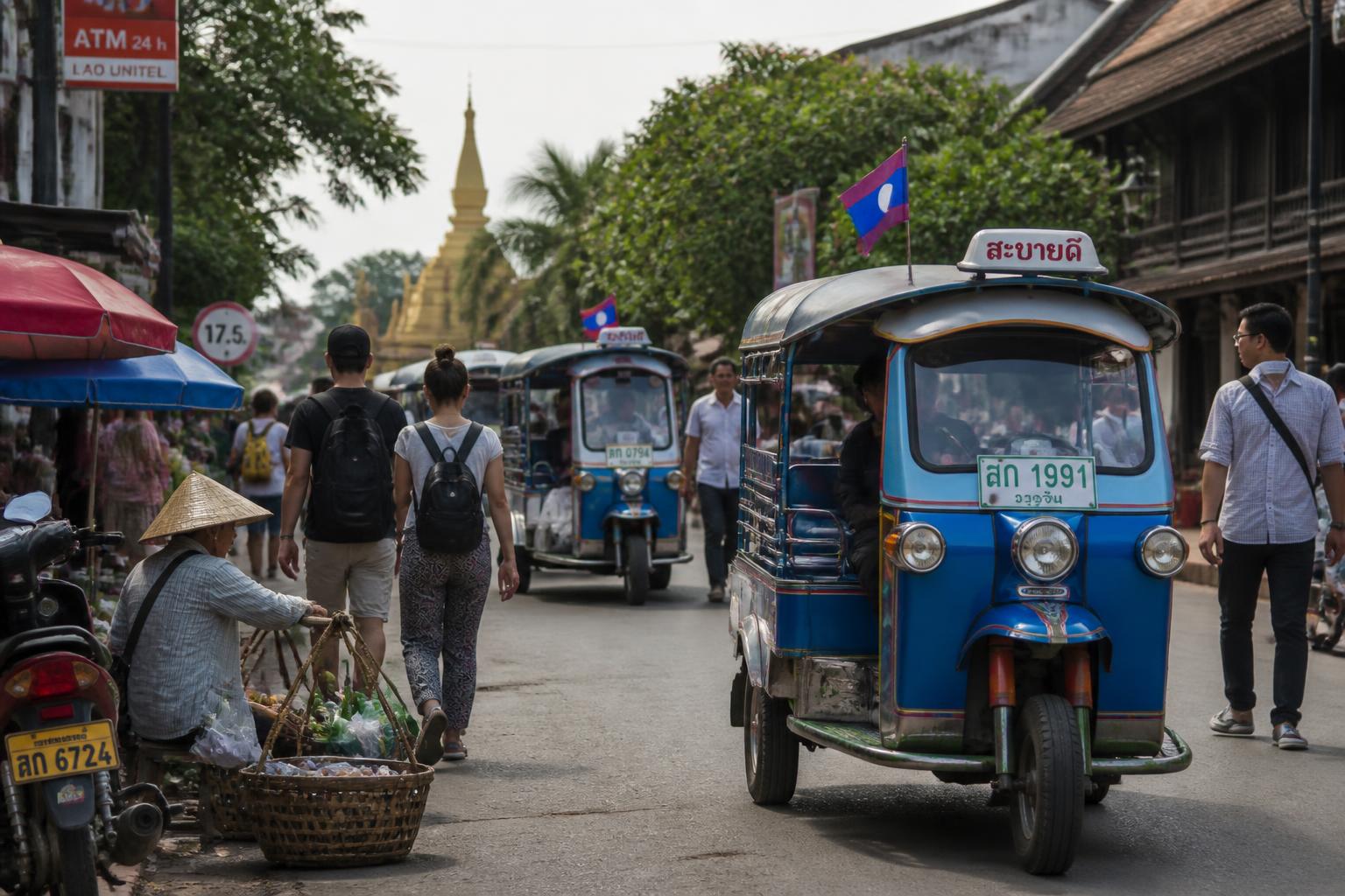 découvrez si le laos est un pays dangereux, les principaux risques pour les voyageurs et nos conseils pratiques pour un séjour en toute sécurité.