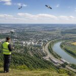 découvrez le géoréférencement et apprenez comment localiser et analyser les données spatiales pour une meilleure compréhension géographique.